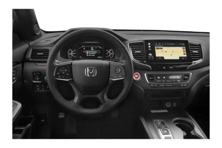 $34654 : Honda Passport 2023 AWD Trai image 7