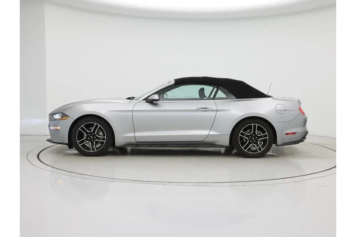 $19998 : Ford Mustang 2020 EcoBoost 2 image 3