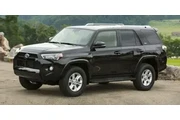 Toyota 4Runner 2017 4x2 SR5 en Houston