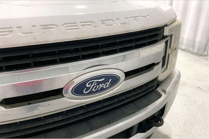 $32041 : Ford F-350 Super Duty 2019 4 image 7