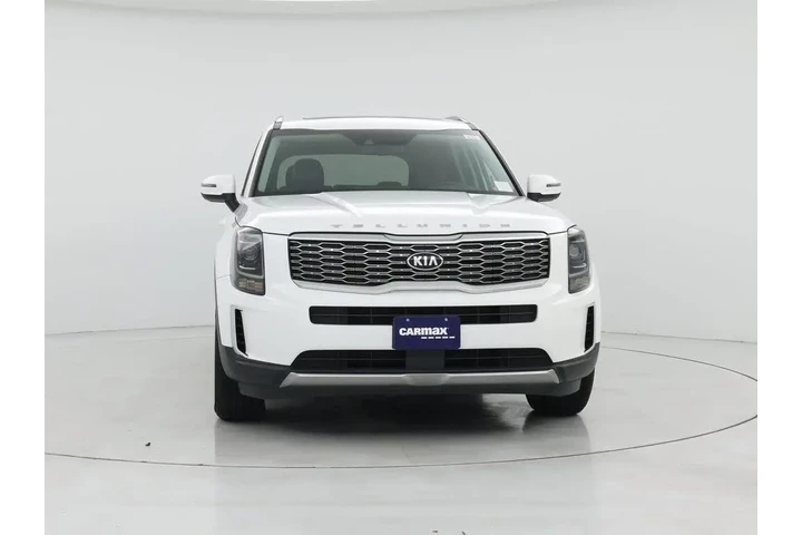$23998 : Kia Telluride 2020 AWD EX 4d image 5