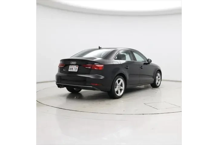 $19998 : Audi A3 2019 Titanium 40 TFS image 8