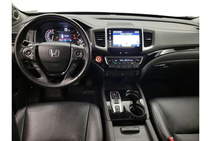 $17998 : Honda Pilot 2017 AWD Touring image 9