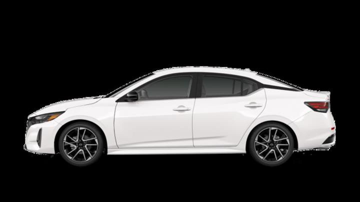 $27940 : 2025 Nissan Sentra image 1