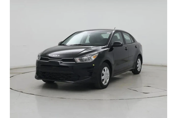 $16998 : Kia Rio 2022 LX 4dr Sedan image 4