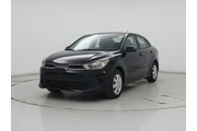 $16998 : Kia Rio 2022 LX 4dr Sedan thumbnail