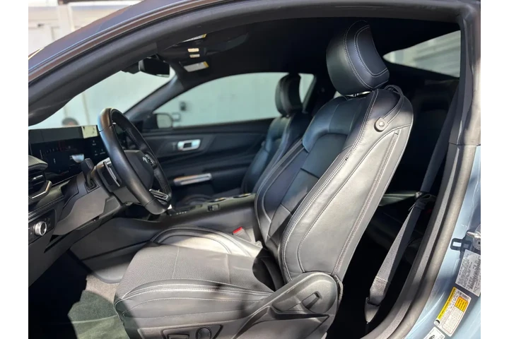 2024 Mustang GT Premium Fastb image 7