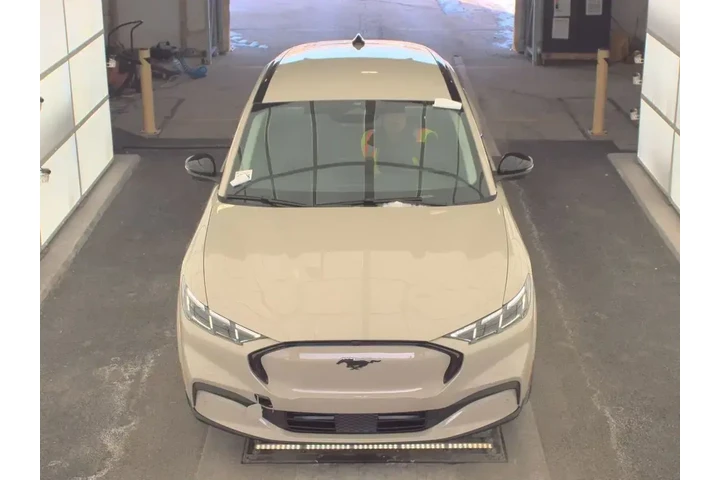 $32999 : Ford Mustang Mach-E 2025 AWD image 2