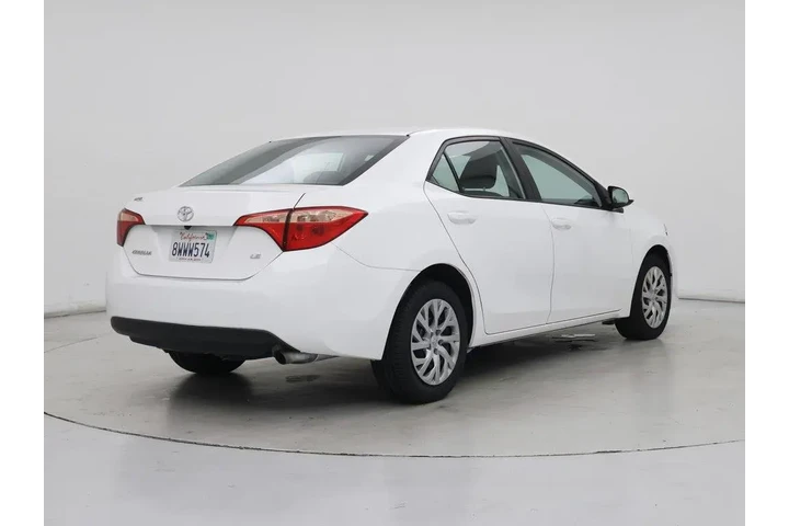 $17998 : Toyota Corolla 2019 LE 4dr S image 8