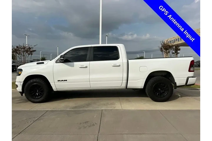 $33995 : Ram 1500 2022 4x2 Big Horn 4 image 9