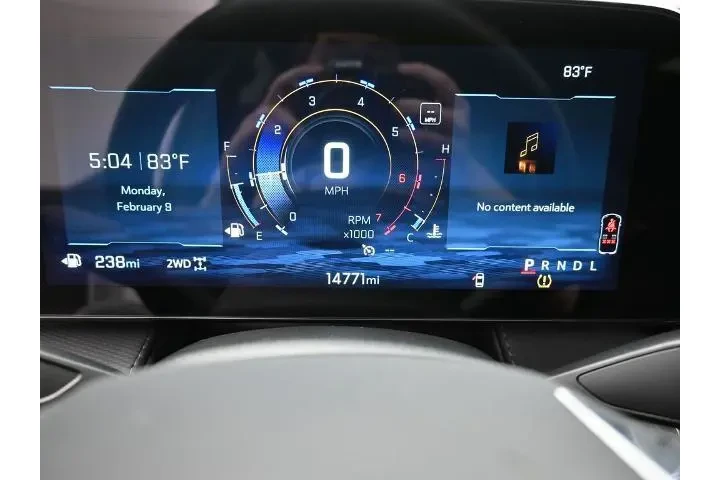 $26112 : Chevrolet Equinox 2025 4x4 L image 6