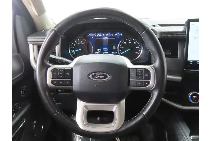 $39995 : Ford Expedition 2024 4x2 XLT image 7
