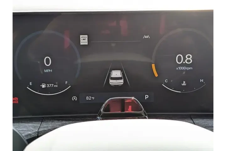 $37887 : Hyundai SANTA FE 2024 Callig image 9