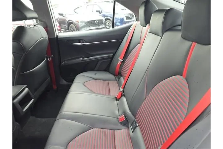 $28990 : Toyota Camry 2024 TRD 4dr Se image 10