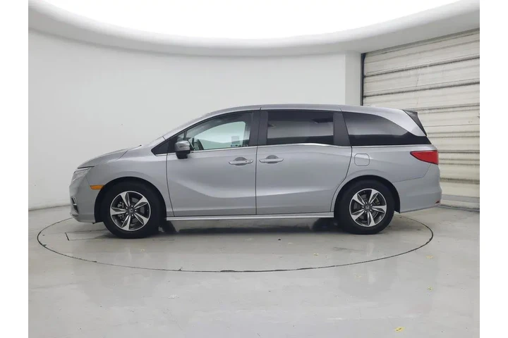 $29998 : Honda Odyssey 2018 Touring 4 image 3