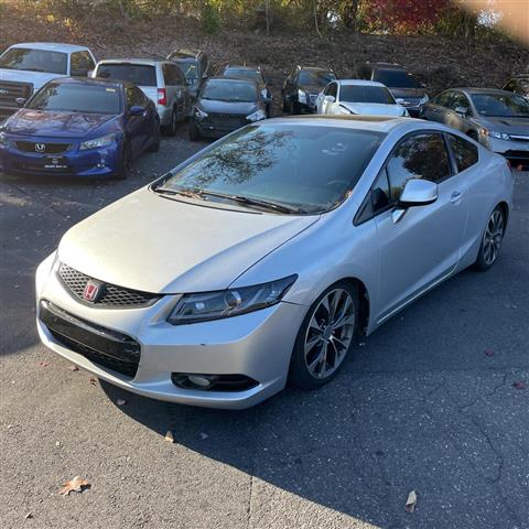 $13000 : 2012 HONDA CIVIC image 7