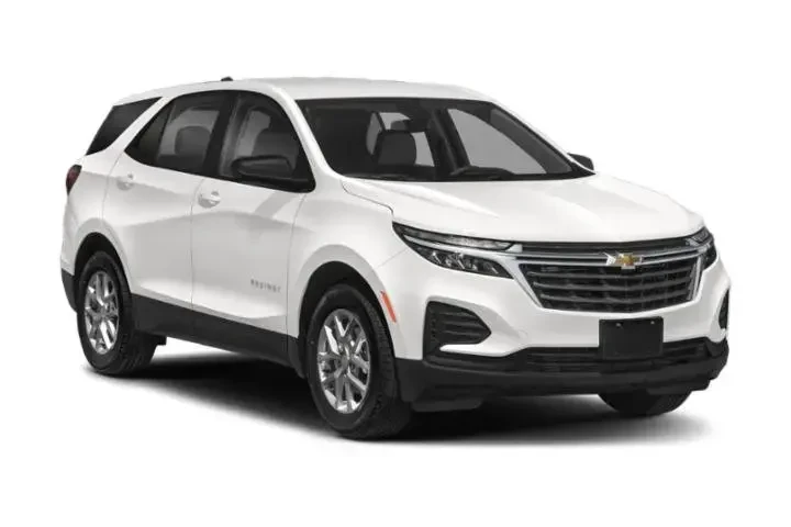 $22388 : Chevrolet Equinox 2024 LT 4d image 6