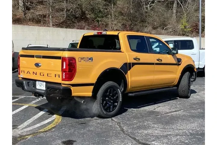 $31750 : Ford Ranger 2022 4x4 XL 4dr image 3