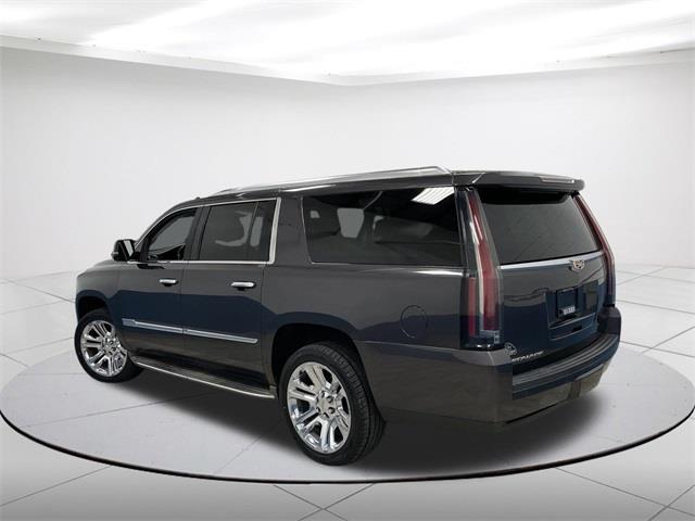 $18999 : Pre-Owned 2015 Escalade ESV L image 3