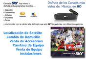 SKY tu TV directa d Mexico thumbnail