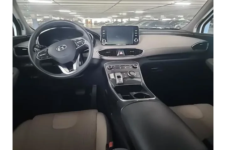 $17995 : Hyundai SANTA FE 2021 SE 4dr image 5