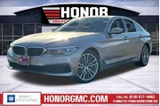 $19688 : BMW 5 Series 2019 530e iPerf thumbnail