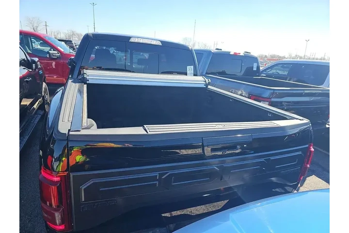 $31999 : Ford F-150 2017 4x4 Raptor 4 image 5