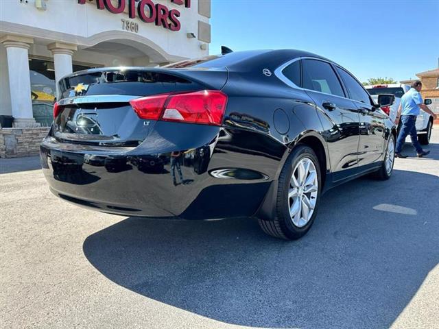 $20995 : Pre-Owned 2020 Impala LT Seda image 7