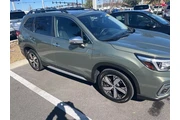 $22552 : Subaru Forester 2019 AWD Tou thumbnail