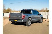 $50441 : 2022 F-150 Platinum thumbnail