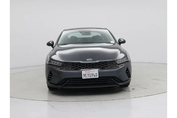 $17998 : Kia K5 2021 LXS 4dr Sedan image 5