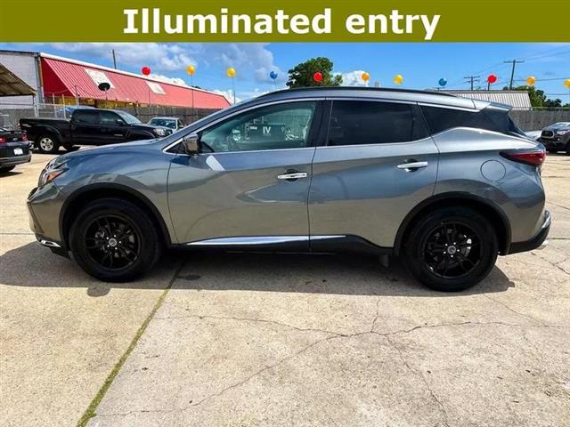 $16995 : 2020 Murano For Sale M*101449 image 9