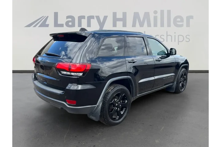 $20920 : Jeep Grand Cherokee 2018 4x4 image 5