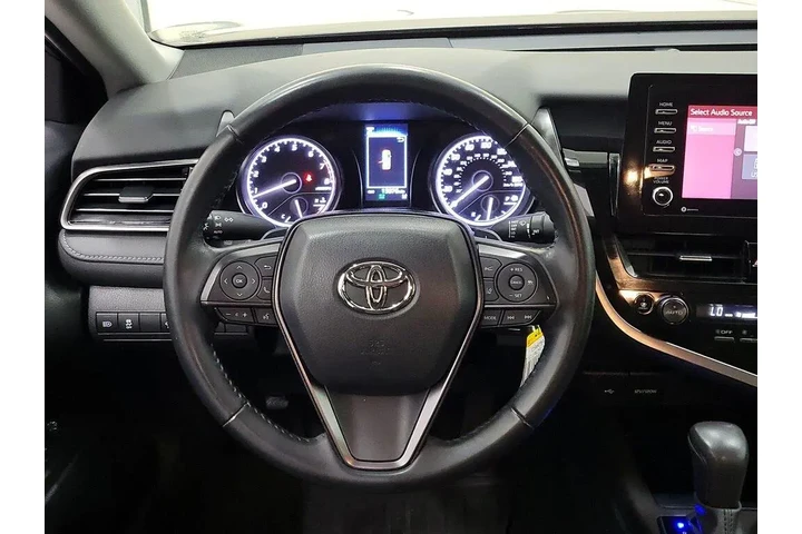 $27998 : Toyota Camry 2023 SE 4dr Sed image 10