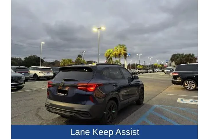 $18900 : Kia Seltos 2021 AWD EX 4dr S image 6