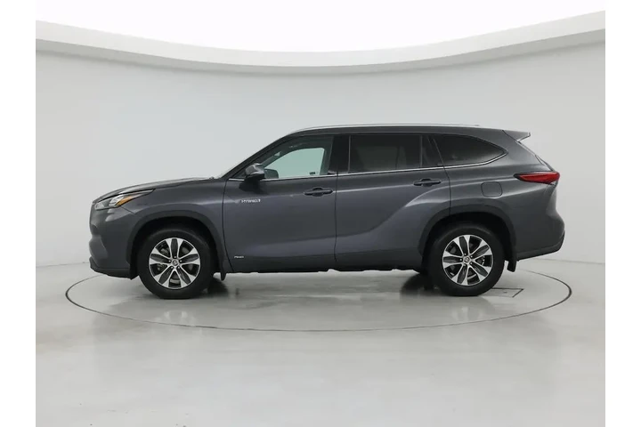 $32998 : Toyota Highlander Hybrid 202 image 3