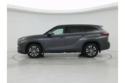 $32998 : Toyota Highlander Hybrid 202 thumbnail