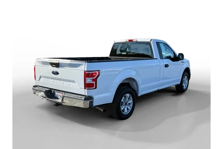 $19551 : Ford F-150 2019 4x2 XL 2dr R image 5