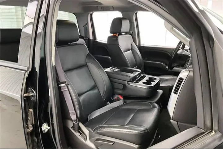 $16490 : Chevrolet Silverado 1500 201 image 7