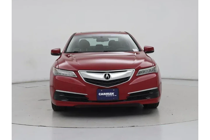 $19998 : Acura TLX 2017 4dr Sedan image 5