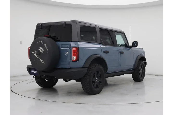 $39998 : Ford Bronco 2023 4x4 Base Ad image 8