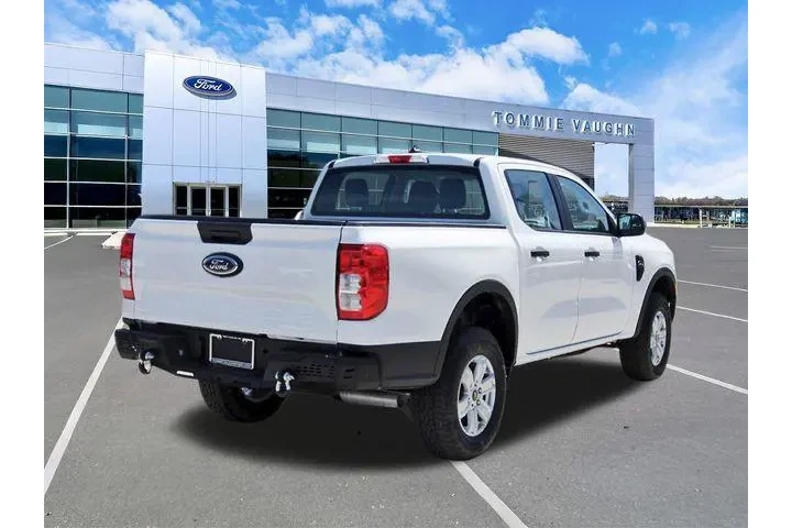 $34476 : Ford Ranger 2024 4x4 XL 4dr image 4