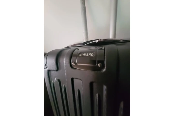 $45 : Maleta tipo carril image 1