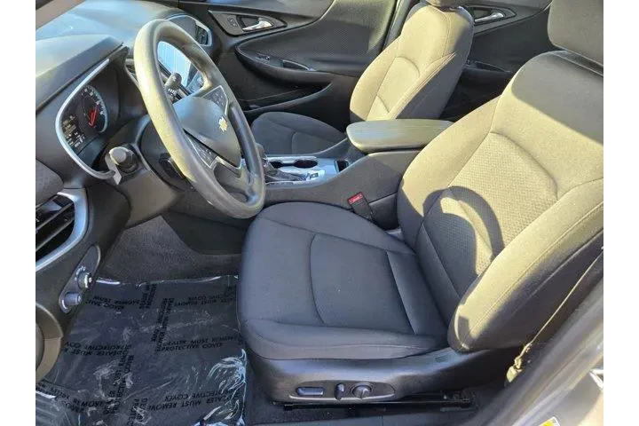 $19991 : Chevrolet Malibu 2024 LT 4dr image 10