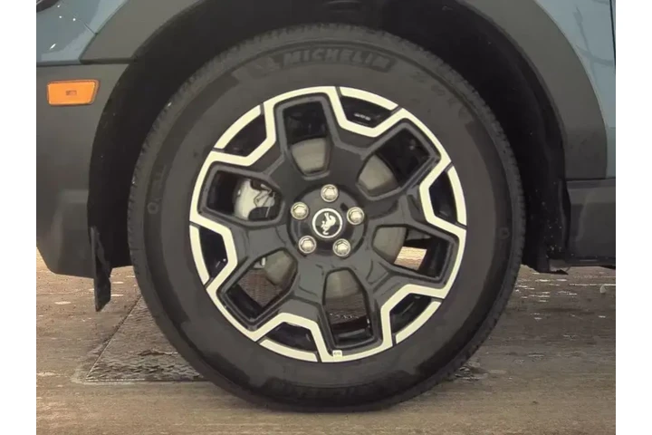 $30999 : Ford Bronco Sport 2025 AWD O image 9