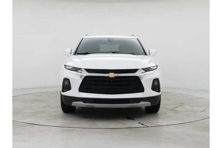 $22998 : Chevrolet Blazer 2020 LT 4dr image 5