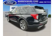 $26000 : Ford Explorer 2020 AWD Plati thumbnail