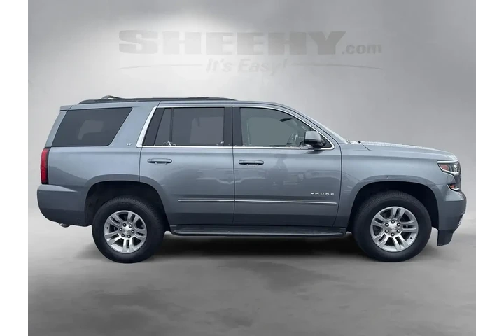$25500 : Chevrolet Tahoe 2018 4x4 LT image 10