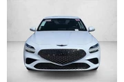$28336 : Genesis G70 2025 AWD 2.5T Sp thumbnail