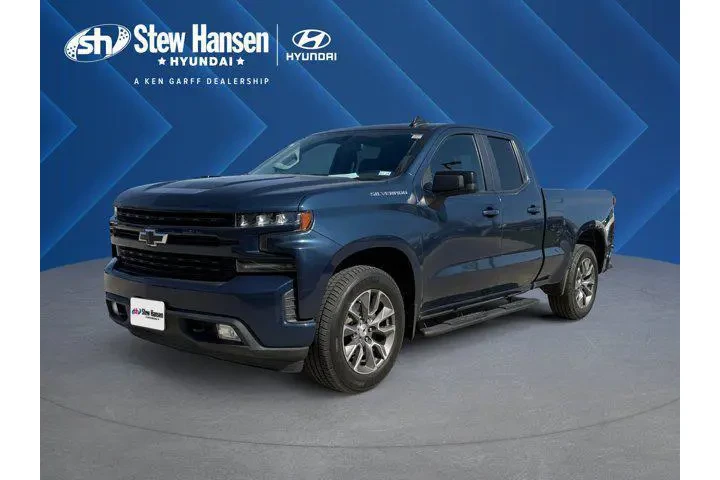 $22992 : Chevrolet Silverado 1500 201 image 1